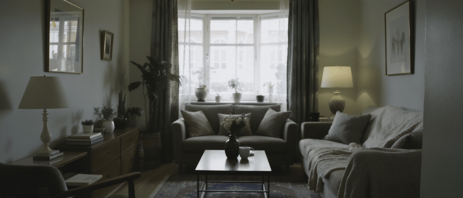 d&eacute;couvrez comment am&eacute;nager un salon autour d&rsquo;un point focal pour cr&eacute;er un espace harmonieux et accueillant. conseils pratiques et id&eacute;es d&eacute;co pour valoriser votre int&eacute;rieur.