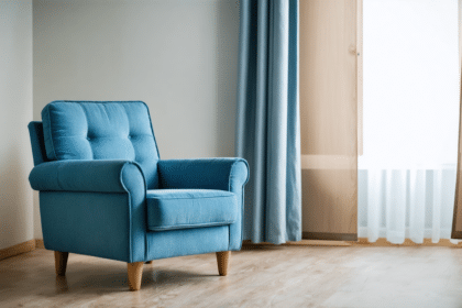 découvrez ce fauteuil ikea, véritable phénomène avant même sa sortie officielle, alliant design innovant et confort exceptionnel.