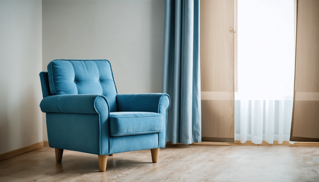 découvrez ce fauteuil ikea, véritable phénomène avant même sa sortie officielle, alliant design innovant et confort exceptionnel.