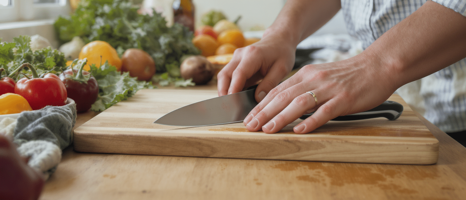 d&eacute;couvrez nos conseils pour concevoir une cuisine ergonomique et fluide, optimisant l'espace et facilitant vos d&eacute;placements au quotidien.