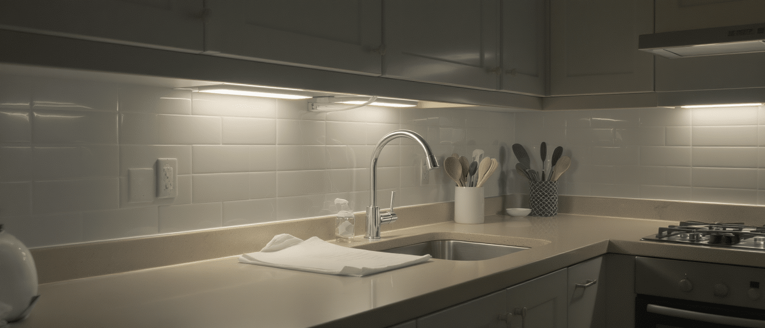 d&eacute;couvrez comment concevoir une cuisine ergonomique et fluide pour faciliter vos d&eacute;placements et optimiser votre espace au quotidien.