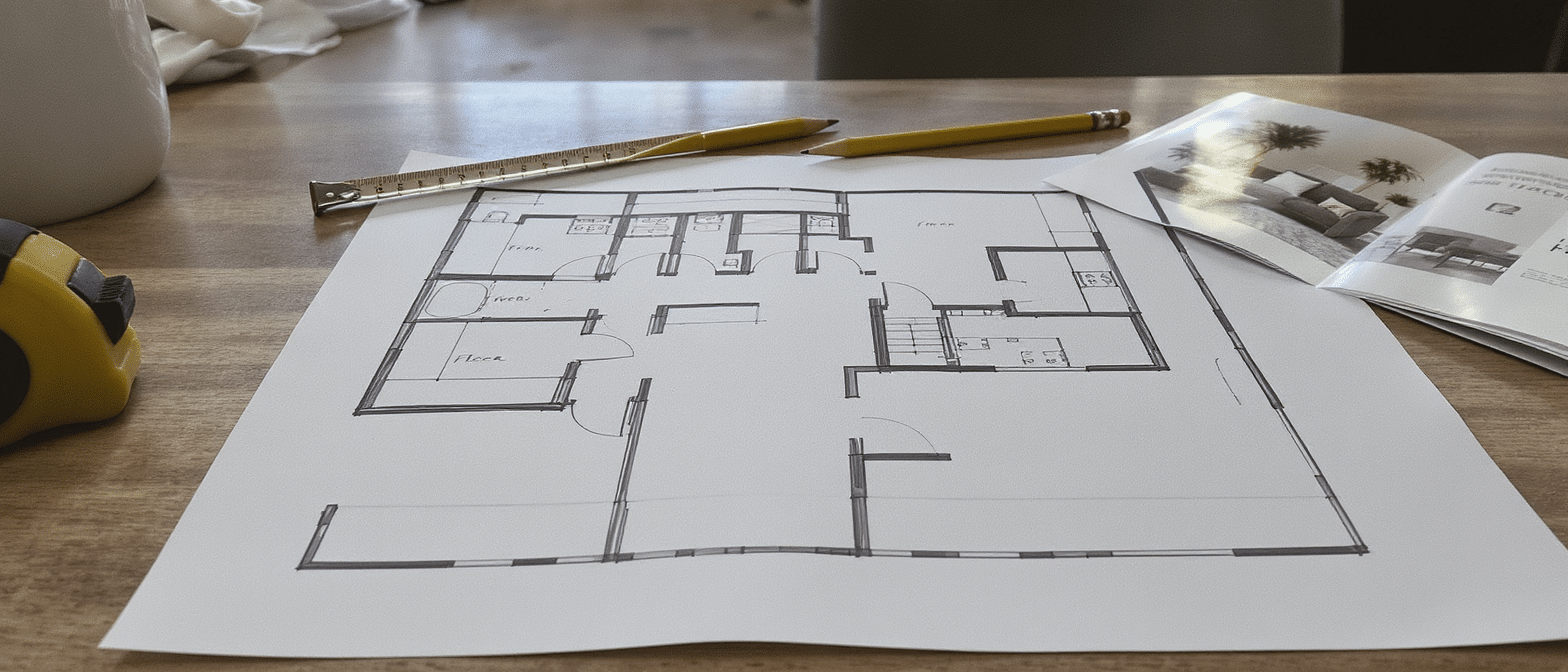 d&eacute;couvrez des astuces pratiques pour optimiser chaque m&egrave;tre carr&eacute; dans un petit logement et gagner en espace et fonctionnalit&eacute;.