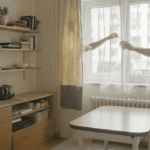 d&eacute;couvrez des astuces et conseils pratiques pour optimiser chaque m&egrave;tre carr&eacute; dans votre petit logement et gagner en espace de vie.