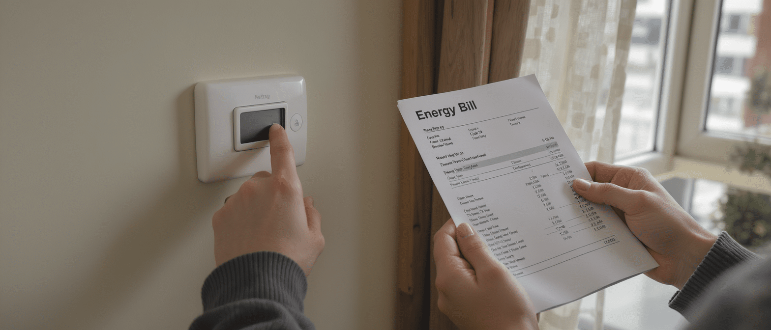 d&eacute;couvrez des astuces simples et efficaces pour r&eacute;duire votre facture &eacute;nerg&eacute;tique sans r&eacute;aliser de gros travaux. optimisez votre consommation et &eacute;conomisez au quotidien !