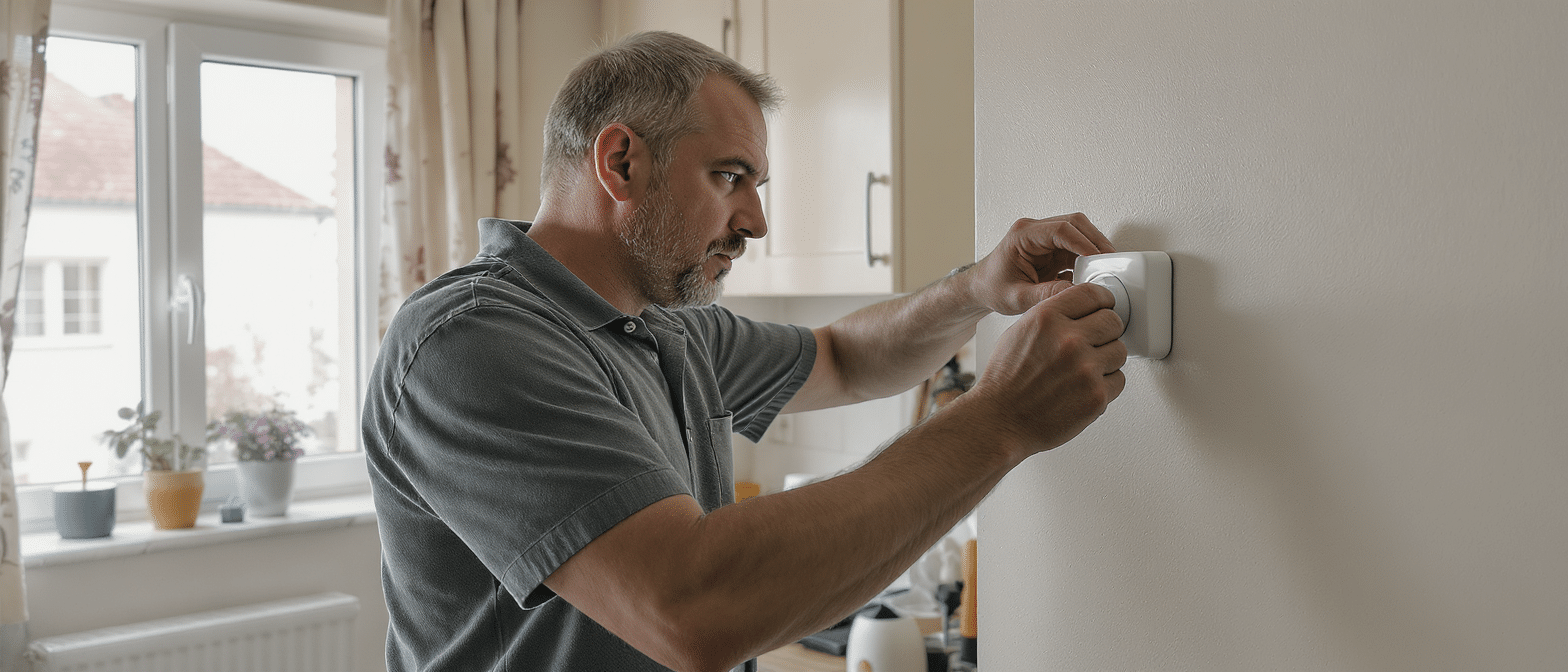 découvrez des astuces simples et efficaces pour réduire votre facture énergétique sans engager de gros travaux ni dépenses importantes.