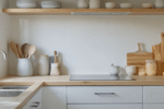 d&eacute;couvrez les principes essentiels de la cuisine minimaliste et trouvez l'inspiration pour cr&eacute;er un espace &eacute;pur&eacute;, fonctionnel et &eacute;l&eacute;gant.