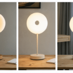 d&eacute;couvrez 3 astuces ing&eacute;nieuses pour transformer la lampe embl&eacute;matique &laquo; donut &raquo; d'ikea et personnaliser votre int&eacute;rieur avec style et cr&eacute;ativit&eacute;.