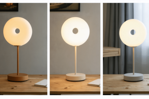 découvrez 3 astuces ingénieuses pour transformer la lampe emblématique « donut » d'ikea et personnaliser votre intérieur avec style et créativité.