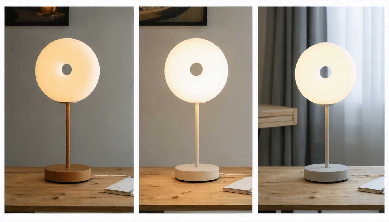 découvrez 3 astuces ingénieuses pour transformer la lampe emblématique « donut » d'ikea et personnaliser votre intérieur avec style et créativité.