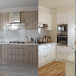 d&eacute;couvrez les implantations de cuisine les plus fonctionnelles adapt&eacute;es &agrave; chaque surface pour optimiser votre espace et faciliter vos pr&eacute;parations culinaires.