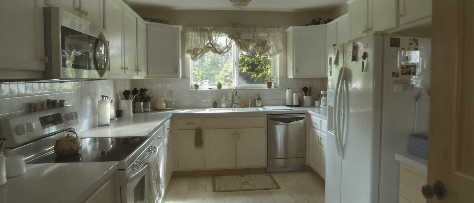 d&eacute;couvrez les implantations de cuisine les plus fonctionnelles adapt&eacute;es &agrave; chaque surface pour optimiser votre espace et faciliter votre quotidien.