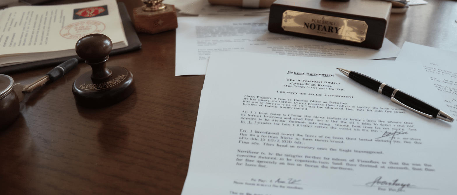 d&eacute;couvrez les principaux pi&egrave;ges juridiques &agrave; &eacute;viter lors d'un achat immobilier pour s&eacute;curiser votre investissement et r&eacute;ussir votre transaction en toute s&eacute;r&eacute;nit&eacute;.