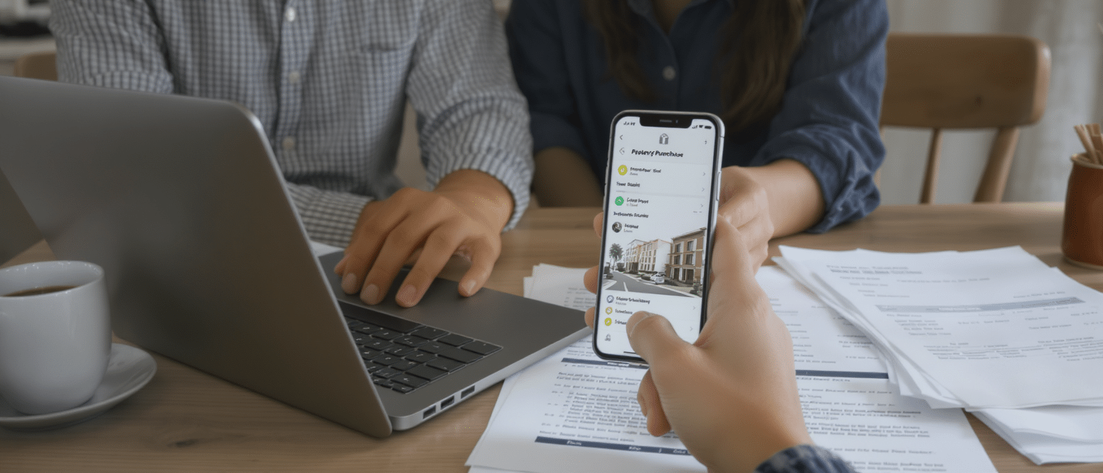 d&eacute;couvrez les principaux pi&egrave;ges juridiques &agrave; &eacute;viter pour s&eacute;curiser votre achat immobilier et garantir une transaction sereine et sans surprise.
