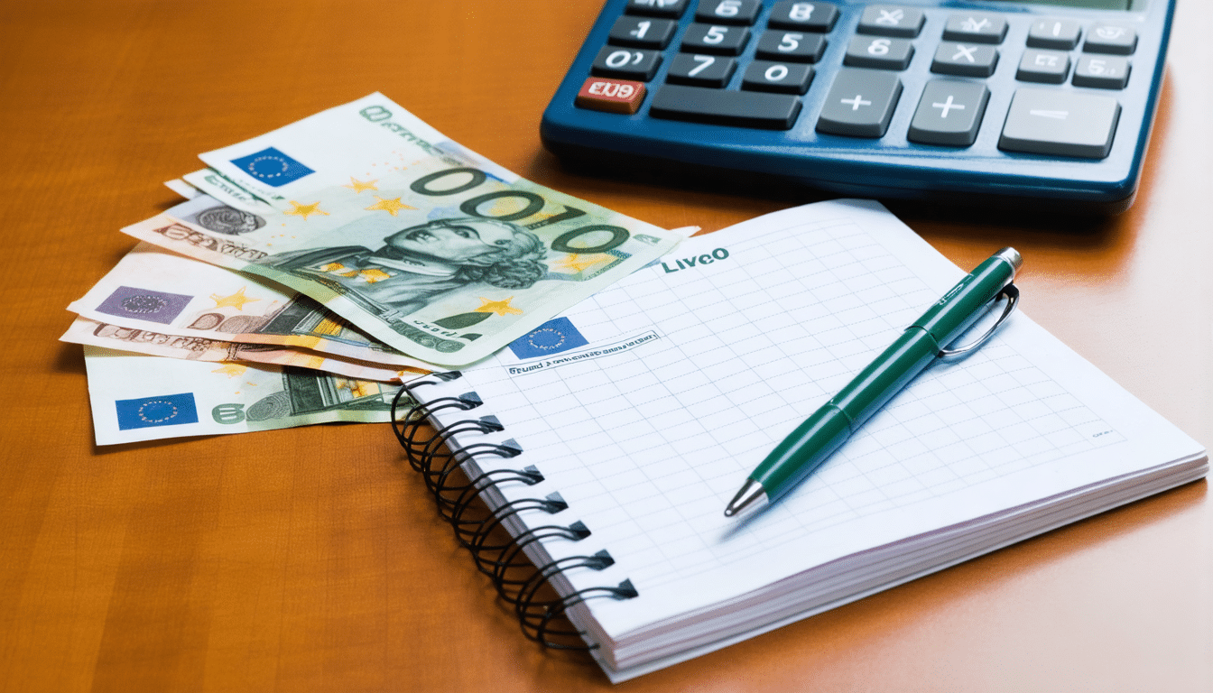 d&eacute;couvrez le plafond de d&eacute;p&ocirc;t du livret a, la somme maximale autoris&eacute;e, et comprenez comment les int&eacute;r&ecirc;ts sont calcul&eacute;s selon les r&egrave;gles en vigueur.