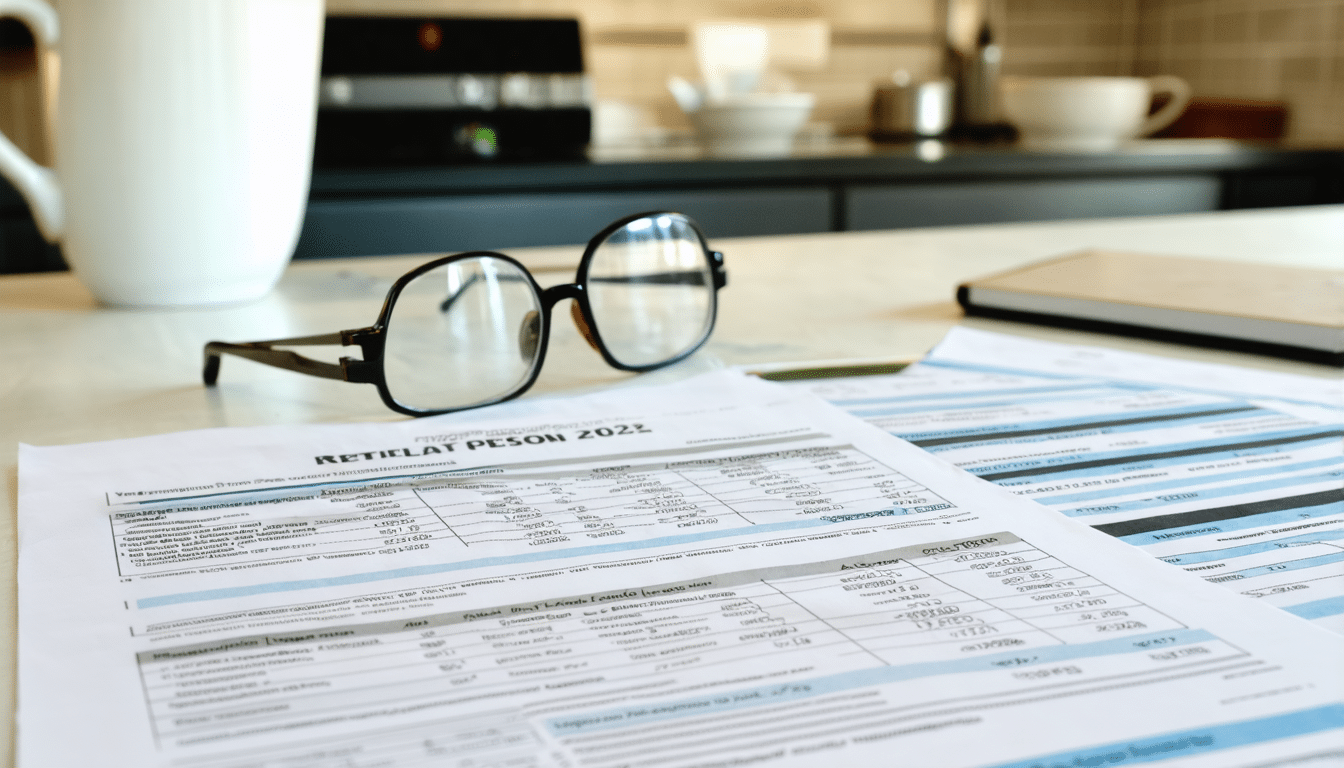 d&eacute;couvrez les nouveaux montants du minimum contributif pour la retraite de base en 2025 et ce que cela signifie pour vos droits &agrave; la retraite.