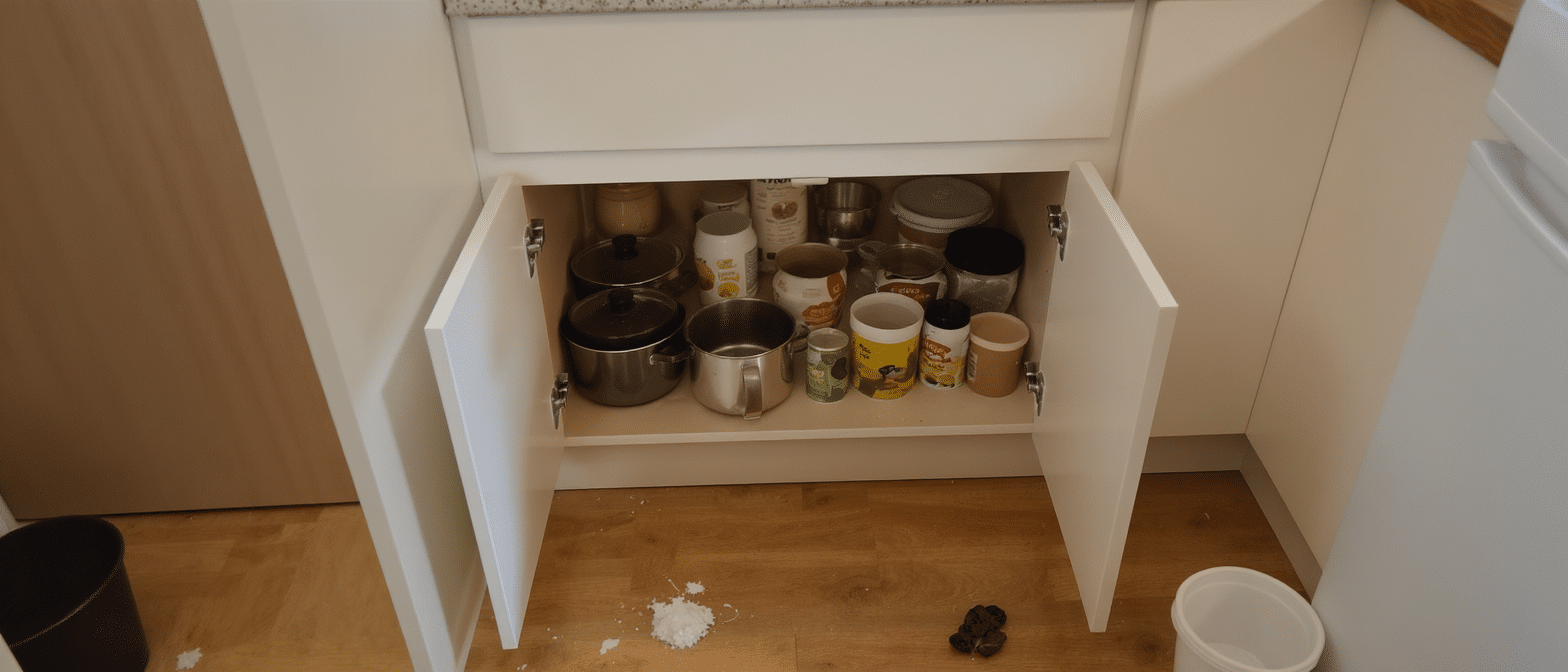 d&eacute;couvrez des astuces pratiques pour maximiser l'espace et optimiser les rangements dans une petite cuisine, alliant fonctionnalit&eacute; et esth&eacute;tisme.