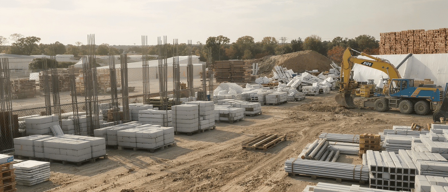 d&eacute;couvrez comment planifier, suivre et r&eacute;ussir votre chantier sans stress gr&acirc;ce &agrave; une organisation efficace des travaux. optimisez chaque &eacute;tape pour un projet r&eacute;ussi.