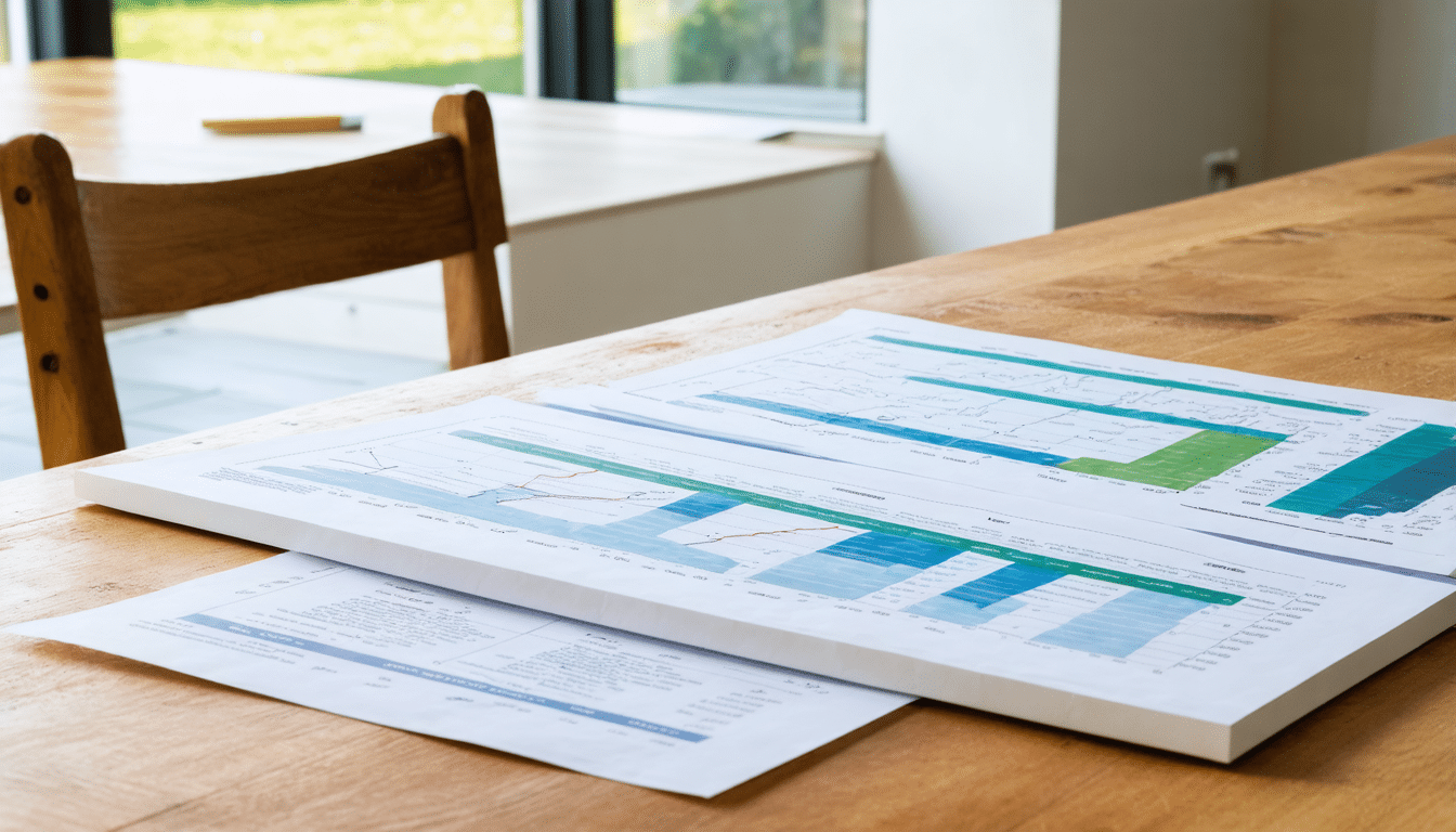 d&eacute;couvrez les performances thermiques des panneaux isolants sous vide et les conditions id&eacute;ales pour leur pose afin d'optimiser l'efficacit&eacute; &eacute;nerg&eacute;tique de vos constructions.