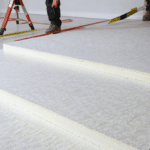 d&eacute;couvrez les performances thermiques des panneaux isolants sous vide et les conditions optimales pour leur pose afin d'am&eacute;liorer l'isolation de vos b&acirc;timents.