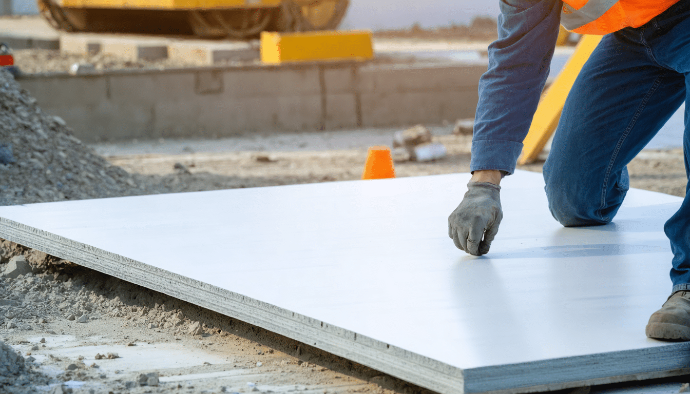 d&eacute;couvrez les performances thermiques des panneaux isolants sous vide et apprenez les conditions id&eacute;ales pour leur pose afin d'optimiser l'isolation de vos espaces.