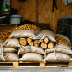 d&eacute;couvrez les caract&eacute;ristiques techniques des pellets de bois disponibles chez brico d&eacute;p&ocirc;t, pour choisir des granul&eacute;s de qualit&eacute; adapt&eacute;s &agrave; vos besoins de chauffage.