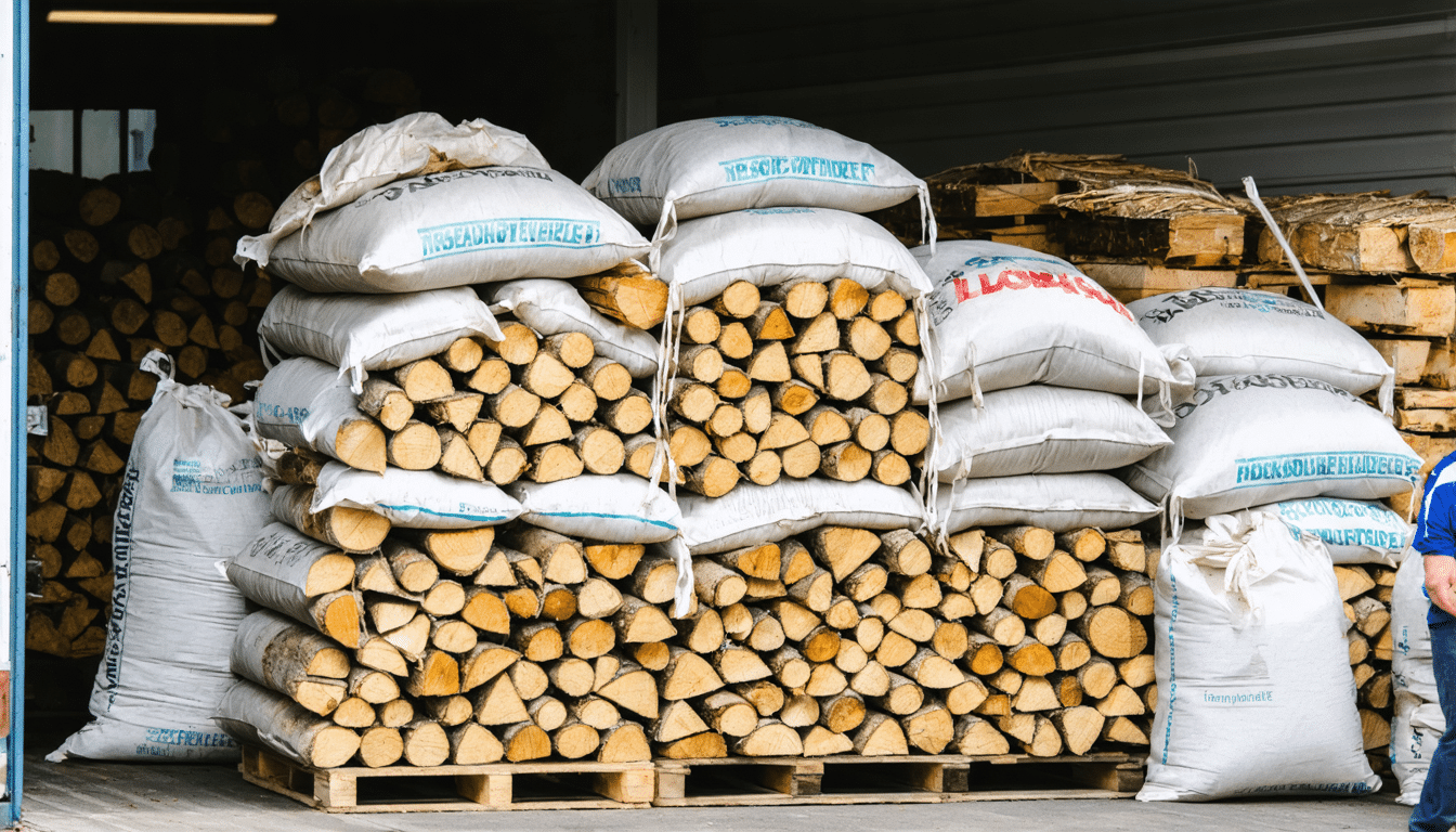 d&eacute;couvrez l'&eacute;volution des prix des pellets de bois leclerc et suivez les variations des tarifs de ce combustible en magasin pour mieux planifier vos achats.