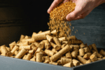 Pellets de bois Leclerc prix : l'évolution des tarifs du combustible en magasin