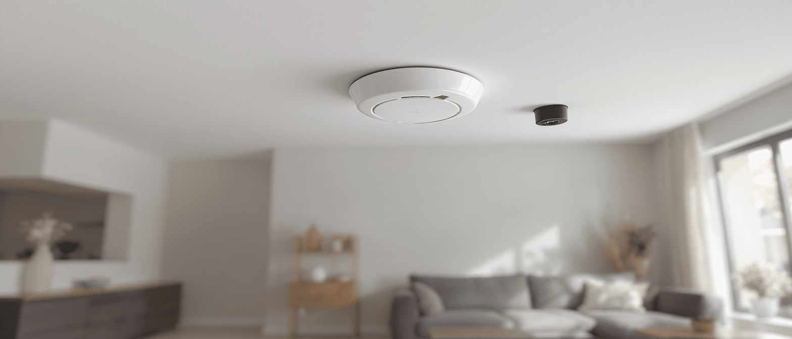 d&eacute;couvrez les meilleurs syst&egrave;mes et solutions pour s&eacute;curiser votre maison et prot&eacute;ger efficacement votre logement contre les intrusions et les risques.