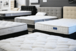 Taille des matelas : les dimensions standards et les critères de choix pour la literie