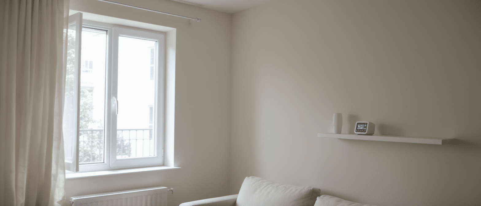 d&eacute;couvrez les enjeux de la ventilation pour am&eacute;liorer la qualit&eacute; de l'air int&eacute;rieur et explorez des solutions efficaces pour un environnement sain et confortable chez vous.