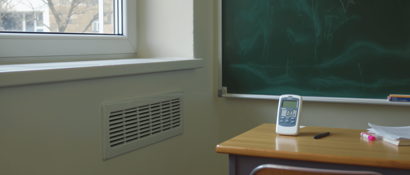 d&eacute;couvrez les enjeux essentiels de la ventilation pour am&eacute;liorer la qualit&eacute; de l&rsquo;air int&eacute;rieur et explorez des solutions efficaces pour un environnement sain et confortable.