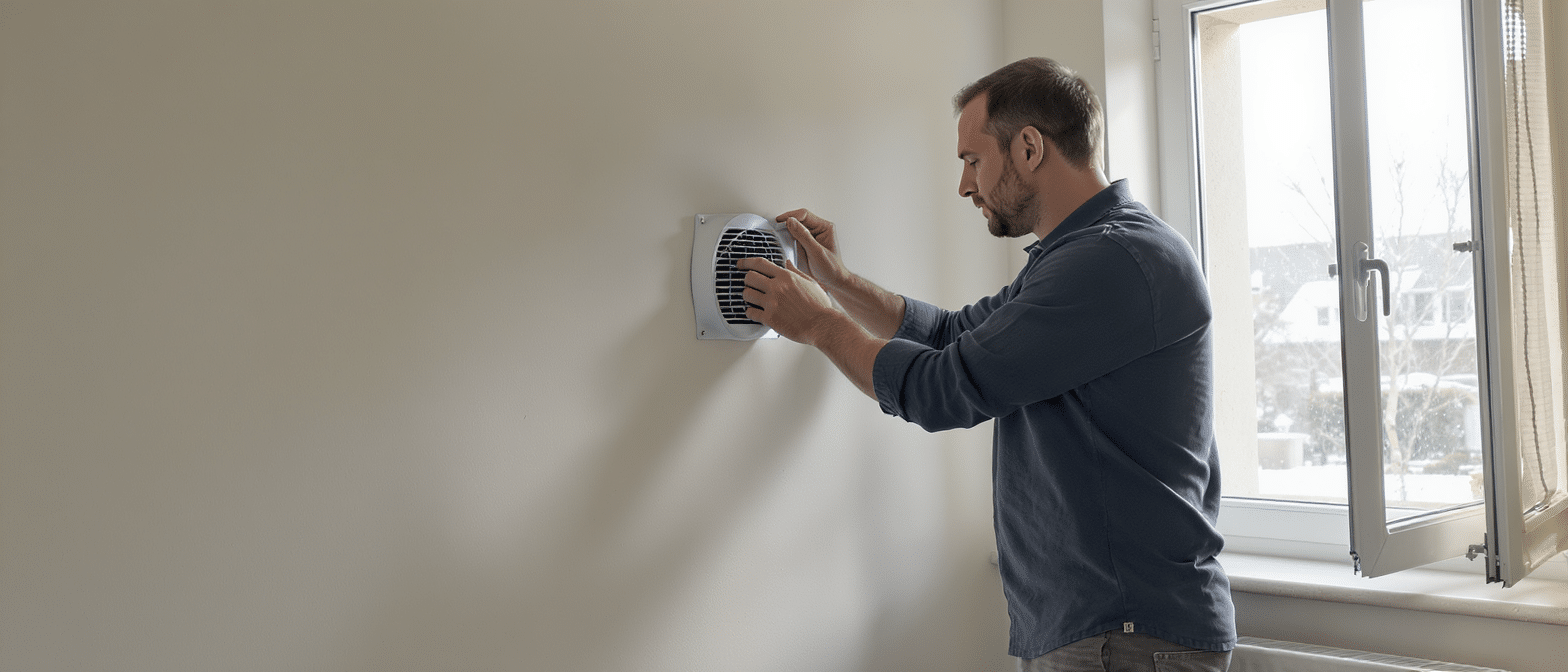 découvrez les enjeux de la ventilation et de la qualité de l’air intérieur, ainsi que des solutions efficaces pour assurer un environnement sain et confortable dans vos espaces de vie.