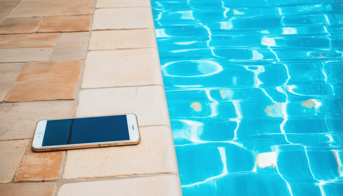 d&eacute;couvrez les causes d'un ph trop bas dans votre piscine, les effets de l'eau acide et les m&eacute;thodes efficaces pour r&eacute;&eacute;quilibrer votre bassin et garantir une eau saine.