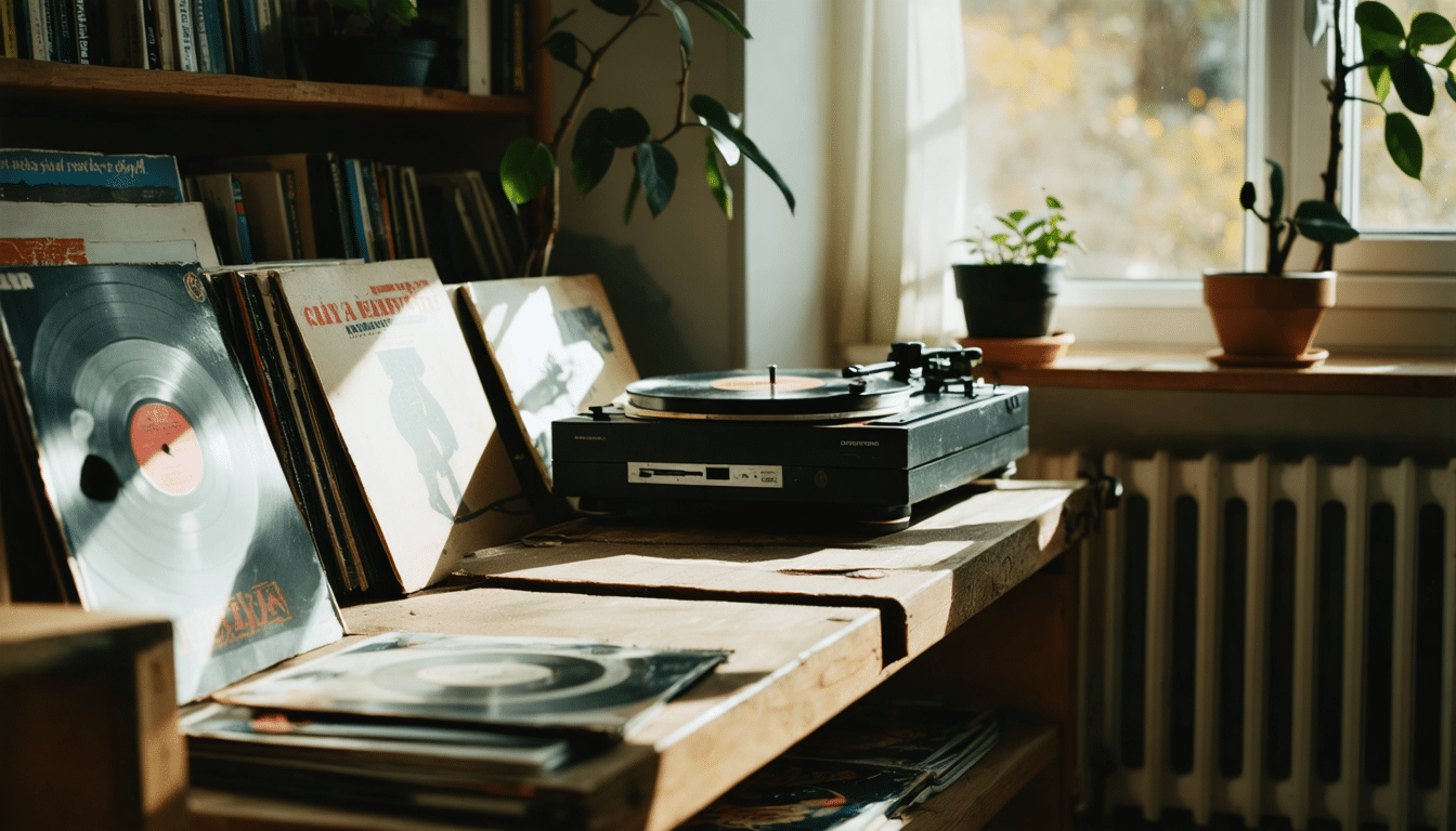 d&eacute;couvrez les 40 disques vinyles pr&eacute;cieux que tout collectionneur r&ecirc;ve d'avoir. apprenez &agrave; reconna&icirc;tre les r&eacute;f&eacute;rences rares et les &eacute;ditions limit&eacute;es qui valent une v&eacute;ritable fortune.