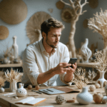 d&eacute;couvrez joris laarman, designer innovant qui r&eacute;invente le futur en mariant design et optimisme biologique pour des cr&eacute;ations avant-gardistes et durables.