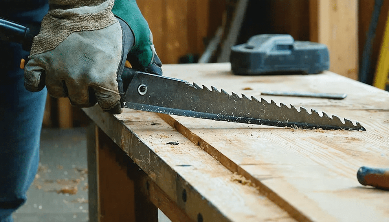 d&eacute;couvrez les meilleures techniques pour aff&ucirc;ter la lame de votre tondeuse et optimiser la coupe de votre gazon pour un jardin parfaitement entretenu.