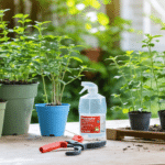 d&eacute;couvrez comment r&eacute;ussir la bouture de ch&egrave;vrefeuille en choisissant la p&eacute;riode id&eacute;ale et en ma&icirc;trisant la m&eacute;thode de multiplication par tige pour un jardin florissant.