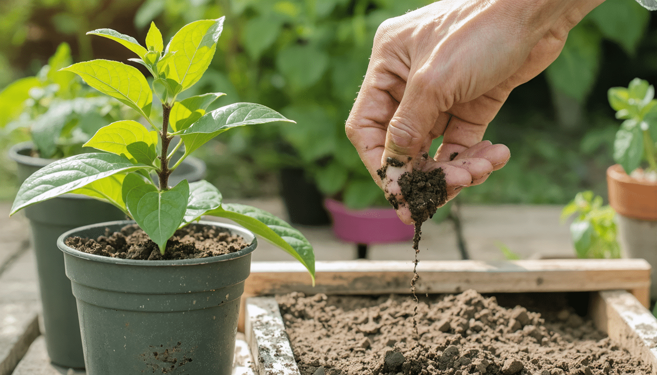 d&eacute;couvrez la p&eacute;riode id&eacute;ale pour bouturer le ch&egrave;vrefeuille et apprenez la m&eacute;thode efficace de multiplication par tige pour r&eacute;ussir vos plantations.