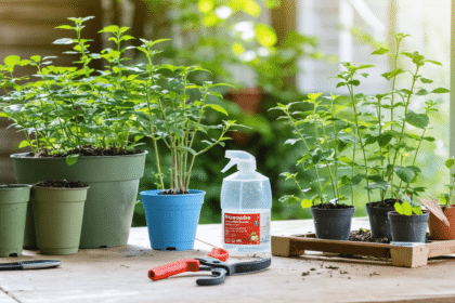 découvrez comment réussir la bouture de chèvrefeuille en choisissant la période idéale et en maîtrisant la méthode de multiplication par tige pour un jardin florissant.