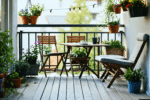 découvrez comment transformer votre balcon filant avec nos idées d’aménagement pratiques et astuces déco pour créer un espace convivial et esthétique.