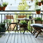 d&eacute;couvrez comment transformer votre balcon filant avec nos id&eacute;es d&rsquo;am&eacute;nagement pratiques et astuces d&eacute;co pour cr&eacute;er un espace convivial et esth&eacute;tique.