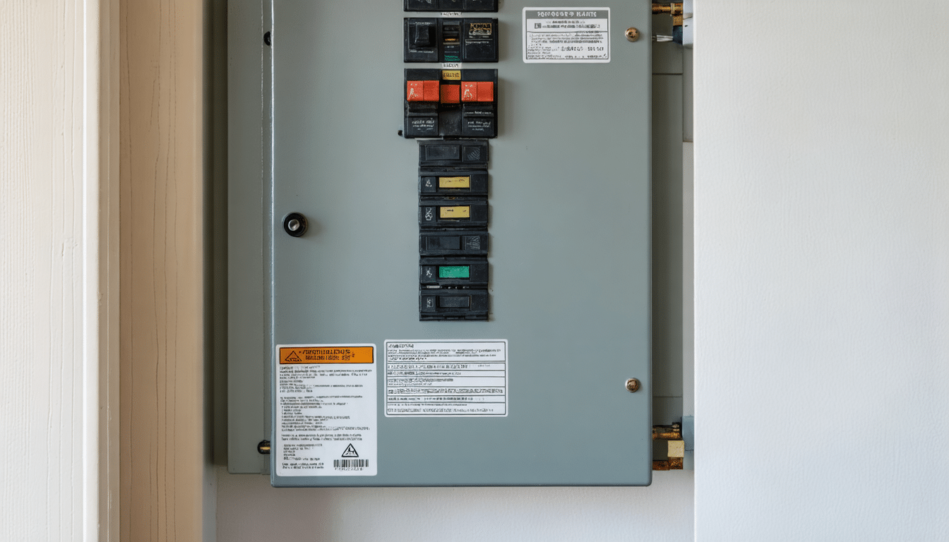 d&eacute;couvrez comment diagnostiquer un disjoncteur qui saute sans appareil branch&eacute;, en identifiant les fuites de courant et les courts-circuits pour assurer la s&eacute;curit&eacute; de votre installation &eacute;lectrique.