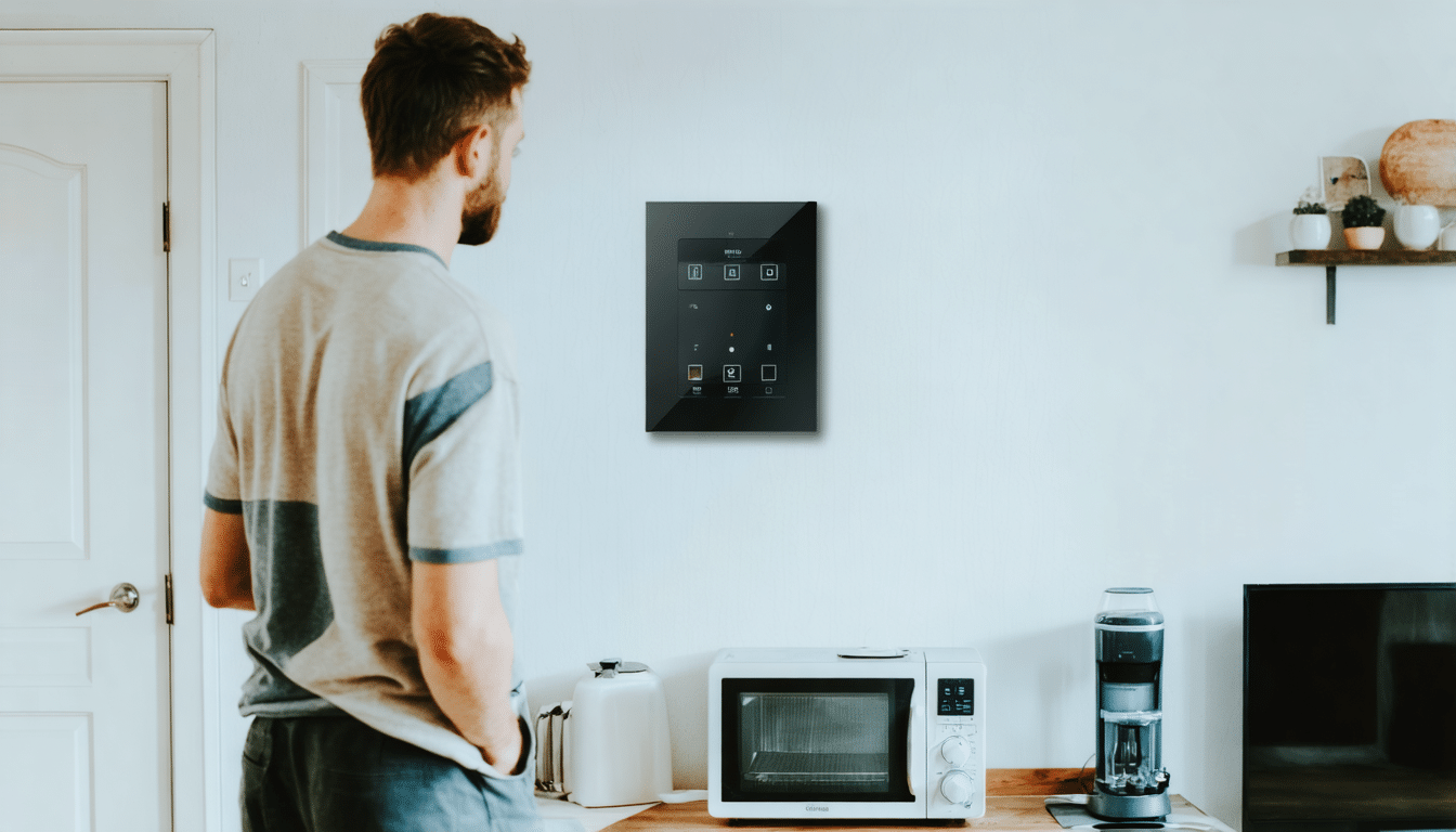 d&eacute;couvrez comment diagnostiquer un disjoncteur qui saute sans appareil branch&eacute;, en identifiant les fuites de courant et les courts-circuits pour assurer la s&eacute;curit&eacute; de votre installation &eacute;lectrique.