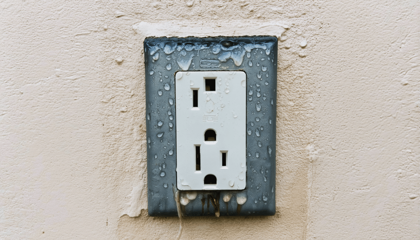d&eacute;couvrez pourquoi un disjoncteur saute m&ecirc;me sans appareil branch&eacute; et apprenez &agrave; diagnostiquer les fuites de courant ou les courts-circuits pour assurer la s&eacute;curit&eacute; de votre installation &eacute;lectrique.