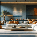 d&eacute;couvrez le secret bien-&ecirc;tre de la designer patricia urquiola pour cr&eacute;er un int&eacute;rieur chaleureux et harmonieux o&ugrave; il fait bon vivre au quotidien.