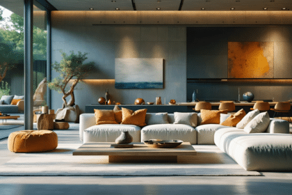 découvrez le secret bien-être de la designer patricia urquiola pour créer un intérieur chaleureux et harmonieux où il fait bon vivre au quotidien.