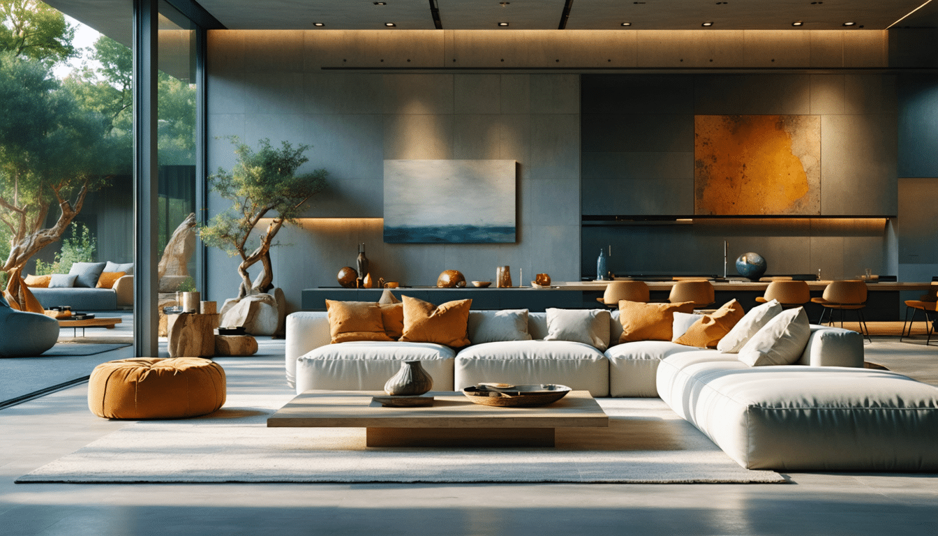 découvrez le secret bien-être de la designer patricia urquiola pour créer un intérieur chaleureux et harmonieux où il fait bon vivre au quotidien.