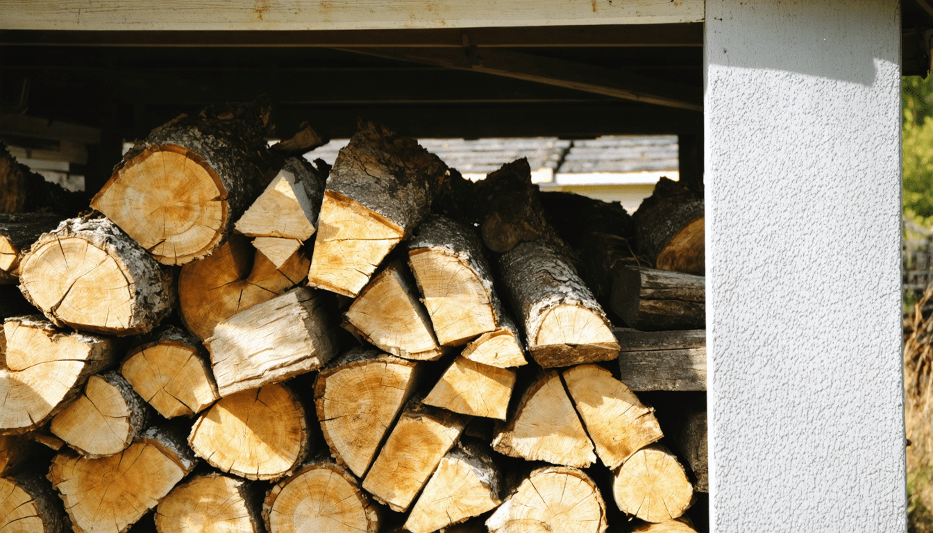 d&eacute;couvrez les prix du st&egrave;re de bois en fonction des essences et de la longueur des b&ucirc;ches pour choisir le meilleur rapport qualit&eacute;-prix pour votre chauffage.