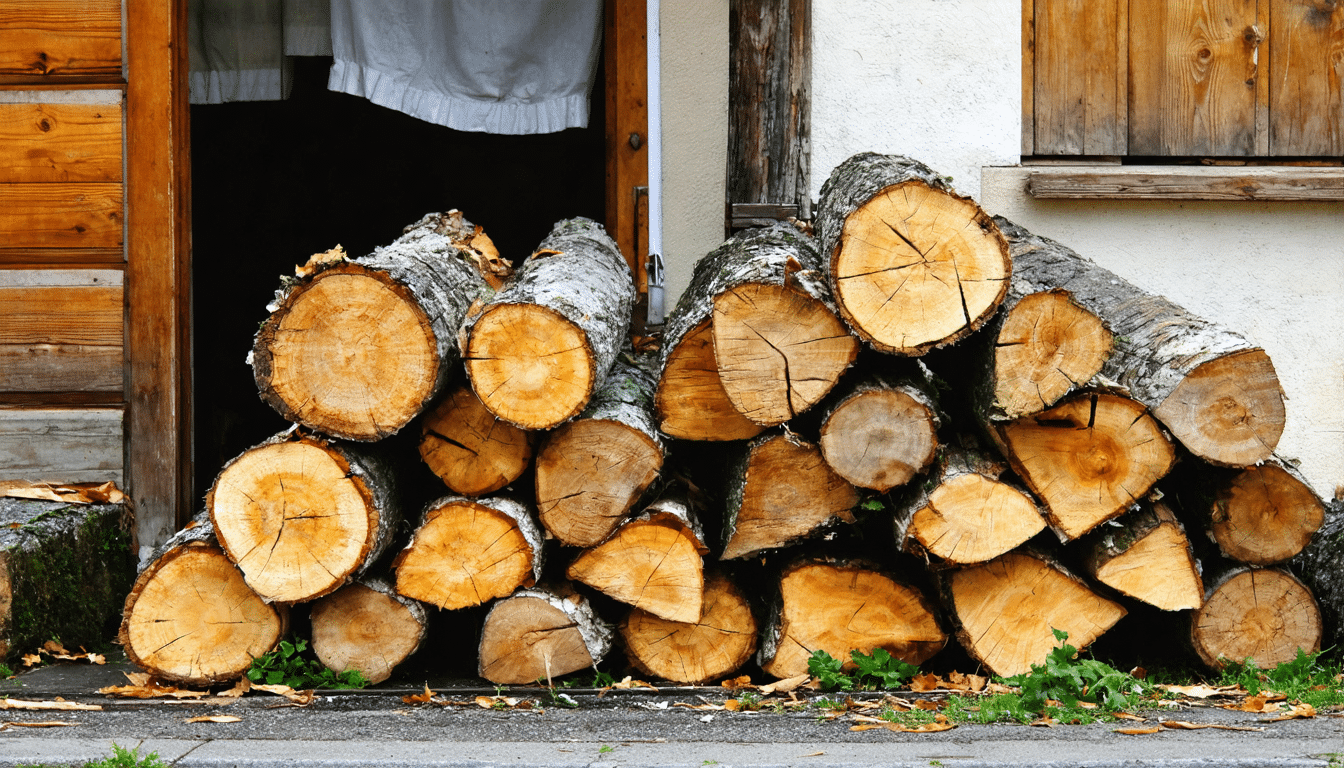 d&eacute;couvrez les prix du st&egrave;re de bois selon l'essence et la longueur des b&ucirc;ches. comparez les tarifs pour choisir le bois de chauffage adapt&eacute; &agrave; vos besoins.