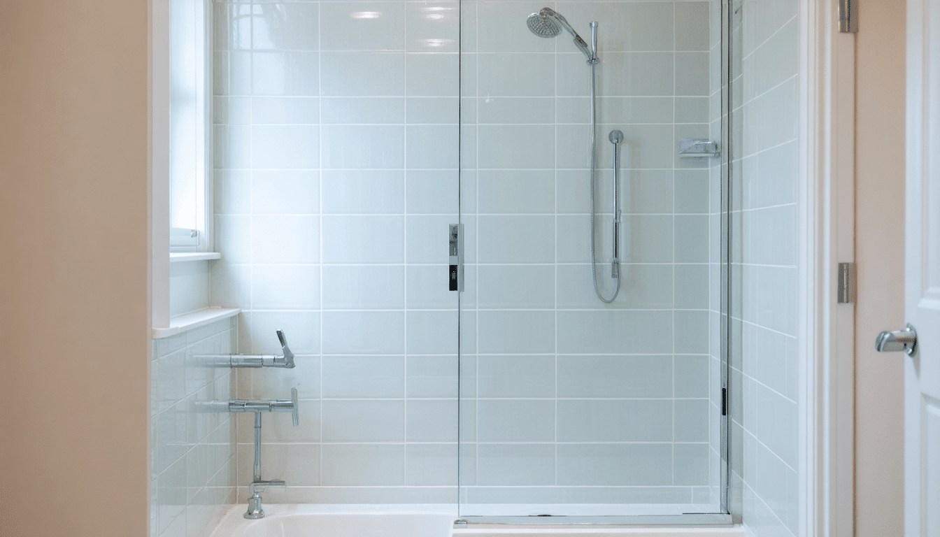 d&eacute;couvrez les &eacute;tapes essentielles pour remplacer une baignoire par une douche et r&eacute;ussir la r&eacute;novation de votre salle de bain facilement et efficacement.